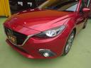 MAZDA AXELA SPORT