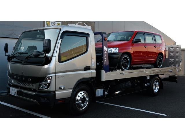 サクシードワゴン ＴＸ　リフトアップ　５ナンバー小型乗用登録　ＴＯＹＯＴＡ横文字エンブレム　ＴＨＵＬＥルーフキャリアバスケット　ＭＵＤＳＴＡＲマッドテレーンタイヤ　黒鉄チン　ドアバイザー　バックカメラ　電動格納ミラー　ナビ（3枚目）