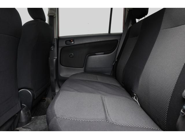 サクシードワゴン ＴＸ　リフトアップ　５ナンバー小型乗用登録　ＴＯＹＯＴＡ横文字エンブレム　ＴＨＵＬＥルーフキャリアバスケット　ＭＵＤＳＴＡＲマッドテレーンタイヤ　黒鉄チン　ドアバイザー　バックカメラ　電動格納ミラー　ナビ（16枚目）