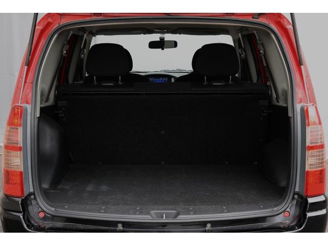 サクシードワゴン ＴＸ　リフトアップ　５ナンバー小型乗用登録　ＴＯＹＯＴＡ横文字エンブレム　ＴＨＵＬＥルーフキャリアバスケット　ＭＵＤＳＴＡＲマッドテレーンタイヤ　黒鉄チン　ドアバイザー　バックカメラ　電動格納ミラー　ナビ（22枚目）