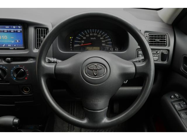 サクシードワゴン ＴＸ　リフトアップ　５ナンバー小型乗用登録　ＴＯＹＯＴＡ横文字エンブレム　ＴＨＵＬＥルーフキャリアバスケット　ＭＵＤＳＴＡＲマッドテレーンタイヤ　黒鉄チン　ドアバイザー　バックカメラ　電動格納ミラー　ナビ（26枚目）
