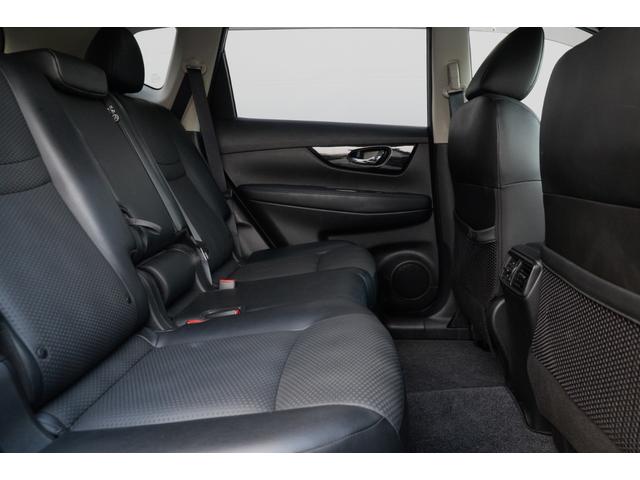 エクストレイル ２０Ｘｉ　ワンオーナー　９インチナビ　フルセグＴＶ　全周囲カメラ　衝突被害軽減システム　プロパイロット　電動パワーバックドア　ドラレコ　コーナーセンサー　ＬＥＤオートヘッドライト　オートホールド　スマートキー（10枚目）