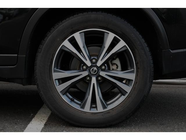 エクストレイル ２０Ｘｉ　ワンオーナー　９インチナビ　フルセグＴＶ　全周囲カメラ　衝突被害軽減システム　プロパイロット　電動パワーバックドア　ドラレコ　コーナーセンサー　ＬＥＤオートヘッドライト　オートホールド　スマートキー（23枚目）