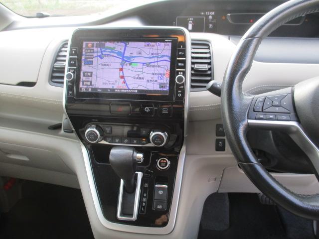 セレナ Ｇ　Ｓハイブリッド　両側パワースライドドア　プロパイロット　セーフティーパックＢ　全周囲カメラ　ＬＥＤヘッドライト　衝突軽減ブレーキ（7枚目）