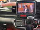Ｎ－ＢＯＸカスタム Ｇ・Ｌパッケージ　ＥＴＣ　バックカメラ　両側スライド・片側電動　ナビ　ＴＶ　オートライト　ＨＩＤ　スマートキー　アイドリングストップ　電動格納ミラー　ベンチシート　後席モニター　ＣＶＴ　盗難防止システム　ＡＢＳ　ＥＳＣ（4枚目）