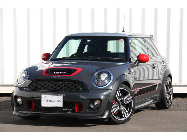 ｍｉｎｉ ｍｉｎｉ ジョンクーパーワークスｇｐ フルノーマル 純正レカロ 車高調 中古車検索 くるまのニュース