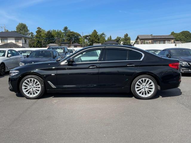 ＢＭＷ ５シリーズ