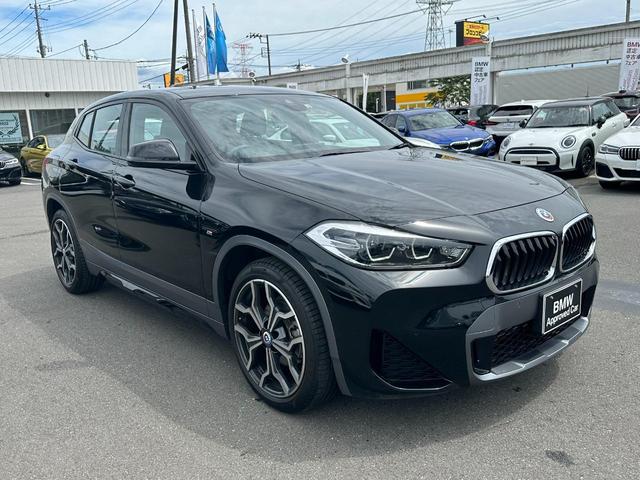 ＢＭＷ Ｘ２