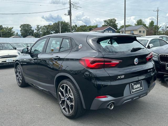 ＢＭＷ Ｘ２