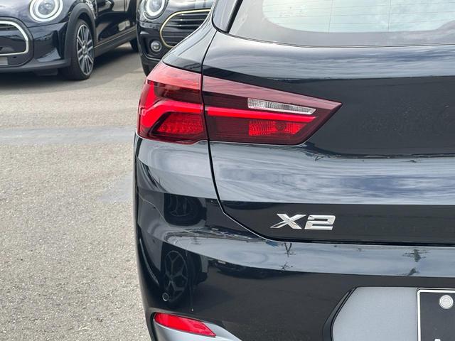 ＢＭＷ Ｘ２