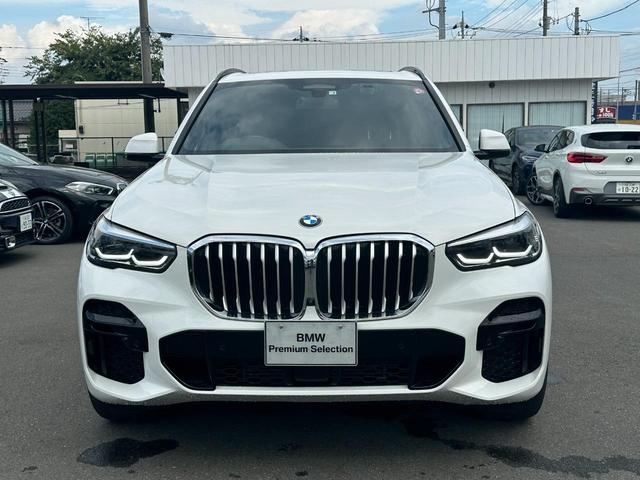 ＢＭＷ Ｘ５