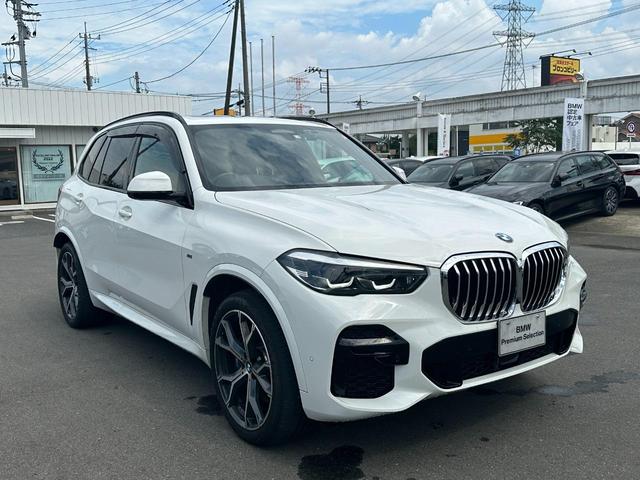 ＢＭＷ Ｘ５