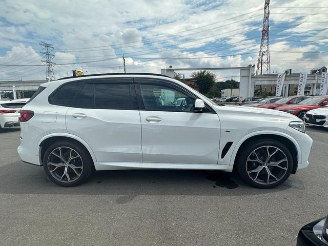 ＢＭＷ Ｘ５