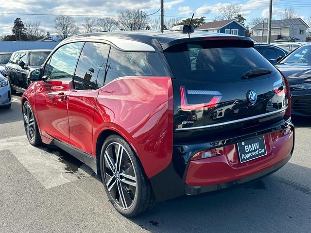 ＢＭＷ ｉ３