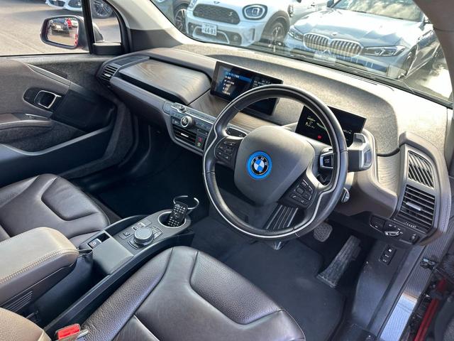 ＢＭＷ ｉ３