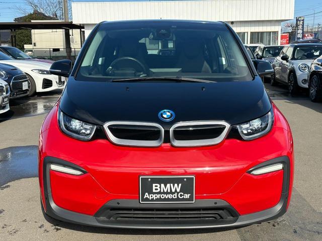 ＢＭＷ ｉ３