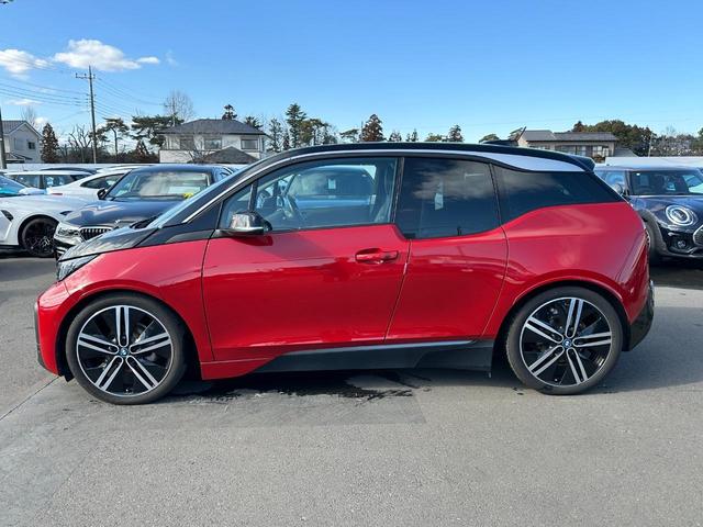 ＢＭＷ ｉ３