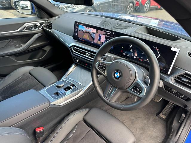 ＢＭＷ ４シリーズ