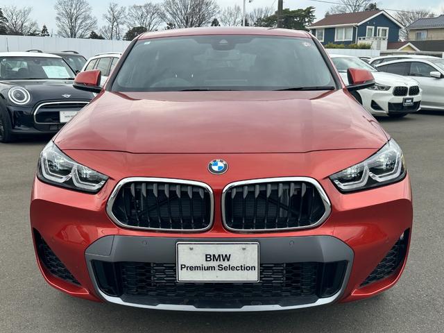 ＢＭＷ Ｘ２