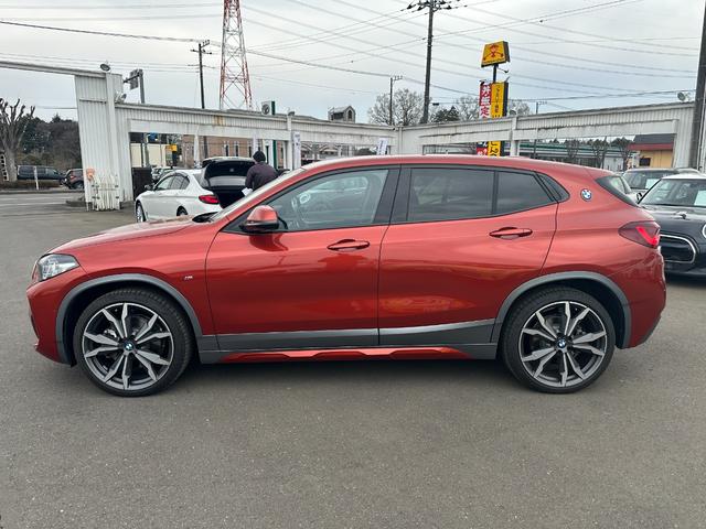 ＢＭＷ Ｘ２