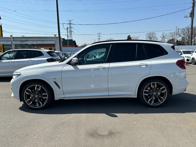 ＢＭＷ Ｘ３