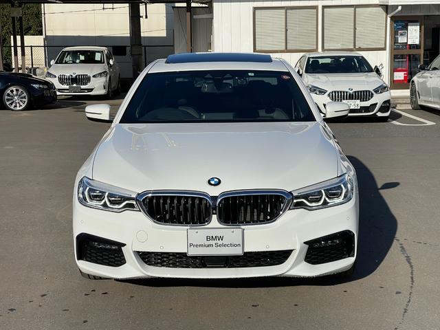 ＢＭＷ ５シリーズ