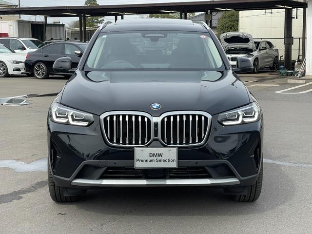 ＢＭＷ Ｘ３