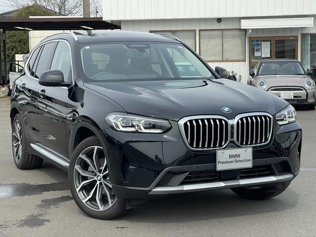 ＢＭＷ Ｘ３