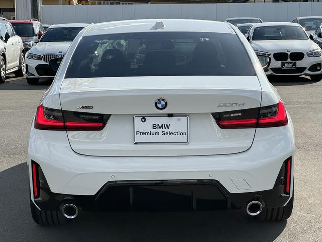 ３２０ｄ　ｘＤｒｉｖｅ　Ｍスポーツ　コンフォートパッケージ　電動トランク　ヘッドアップディスプレイ　アクティブクルーズコントロール　黒半革シート　シートヒーター　ワイヤレスチャージ　ドライビングアシスト　ＨＤＤナビ　全周囲カメラ　禁煙(52枚目)