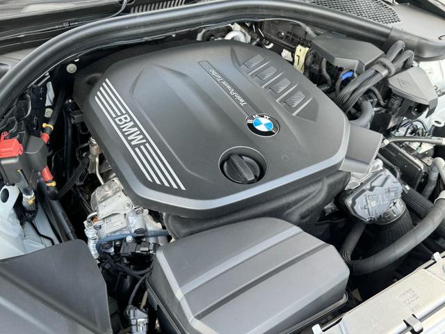 ３２０ｄ　ｘＤｒｉｖｅ　Ｍスポーツ　コンフォートパッケージ　電動トランク　ヘッドアップディスプレイ　アクティブクルーズコントロール　黒半革シート　シートヒーター　ワイヤレスチャージ　ドライビングアシスト　ＨＤＤナビ　全周囲カメラ　禁煙(57枚目)