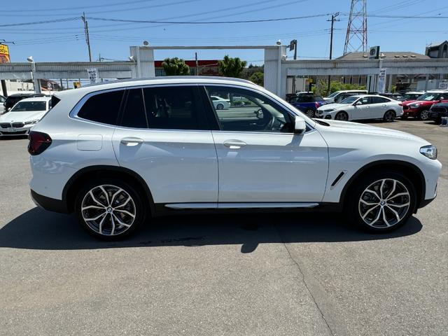 ＢＭＷ Ｘ３