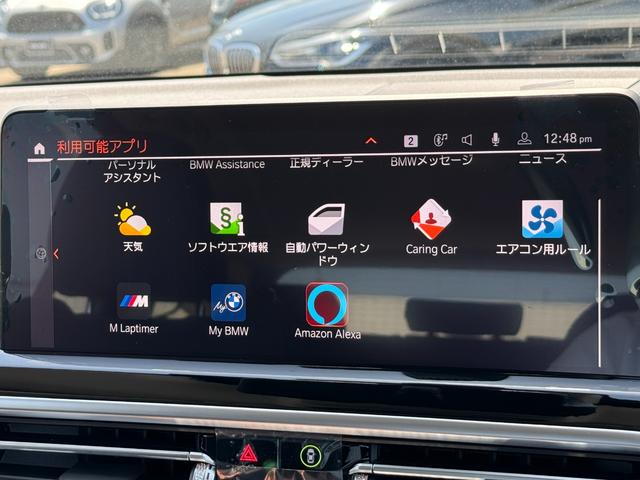 Ｘ３ ｘＤｒｉｖｅ　２０ｄ　サウンドパッケージ　ハーマンカードン　２０インチアルミ　電動リヤゲート　サンプロテクションガラス　ヘッドアップディスプレイ　アクティブクコン　ＨＤＤナビ　全周囲カメラ　黒革　前後シートヒーター　禁煙（48枚目）