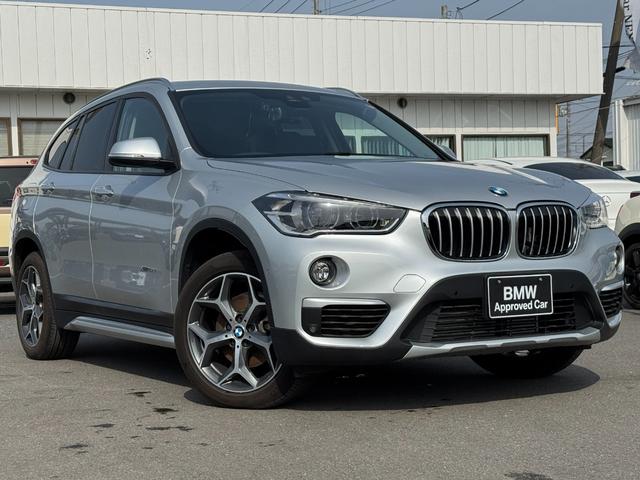 Ｘ１ ｘＤｒｉｖｅ　１８ｄ　ｘライン　コンフォートパッケージ　ＨＤＤナビ　リヤビューカメラ　電動リヤゲート　ドライビングアシスト　黒半革シート　Ｂｌｕｅｔｏｏｔｈ　１８インチアルミ　ＥＴＣ　コンフォートアクセス　１オナ　禁煙車（54枚目）