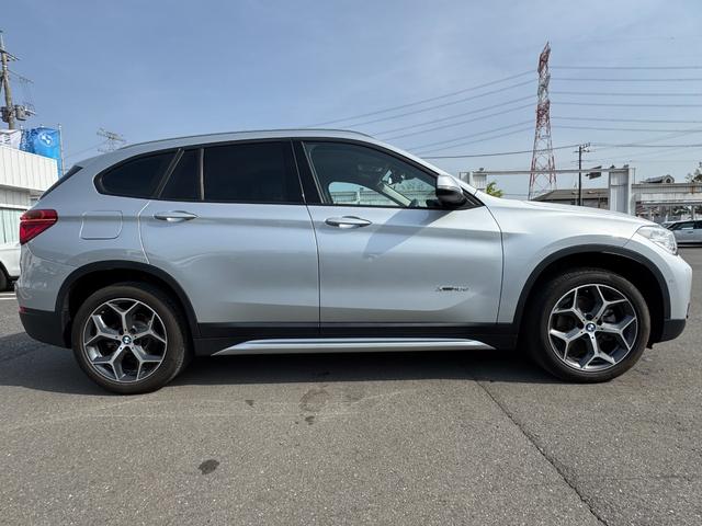 Ｘ１ ｘＤｒｉｖｅ　１８ｄ　ｘライン　コンフォートパッケージ　ＨＤＤナビ　リヤビューカメラ　電動リヤゲート　ドライビングアシスト　黒半革シート　Ｂｌｕｅｔｏｏｔｈ　１８インチアルミ　ＥＴＣ　コンフォートアクセス　１オナ　禁煙車（55枚目）