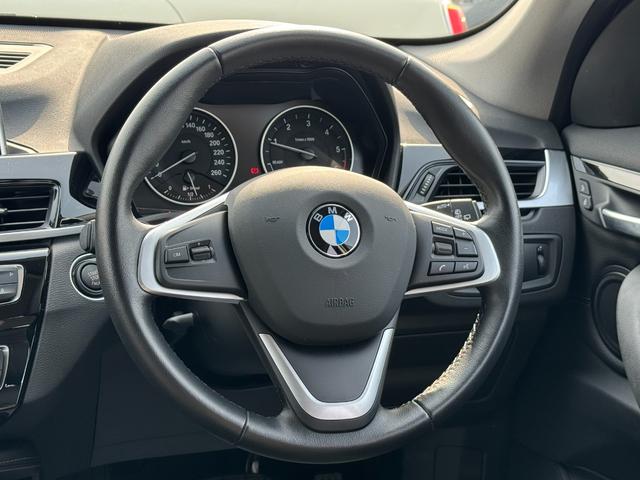Ｘ１ ｘＤｒｉｖｅ　１８ｄ　ｘライン　コンフォートパッケージ　ＨＤＤナビ　リヤビューカメラ　電動リヤゲート　ドライビングアシスト　黒半革シート　Ｂｌｕｅｔｏｏｔｈ　１８インチアルミ　ＥＴＣ　コンフォートアクセス　１オナ　禁煙車（63枚目）