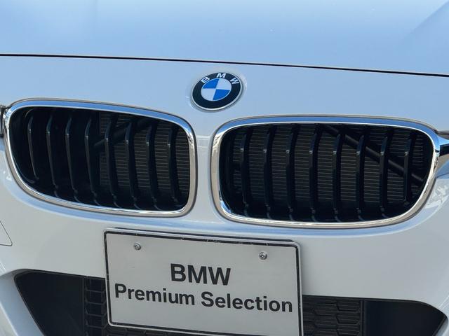 ３シリーズ ３２０ｉ　Ｍスポーツ　ＬＥＤヘッドライト　１８インチＡＷ　コンフォートアクセス　アクティブクルコン　ドライビングアシスト　レーンチェンジウォーニング　ＨＤＤナビ　リヤカメラ　パドルシフト　ＥＴＣ　Ｂｌｕｅｔｏｏｔｈ　禁煙車（9枚目）