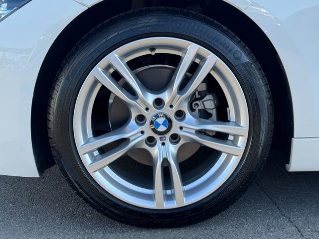 ３シリーズ ３２０ｉ　Ｍスポーツ　ＬＥＤヘッドライト　１８インチＡＷ　コンフォートアクセス　アクティブクルコン　ドライビングアシスト　レーンチェンジウォーニング　ＨＤＤナビ　リヤカメラ　パドルシフト　ＥＴＣ　Ｂｌｕｅｔｏｏｔｈ　禁煙車（60枚目）