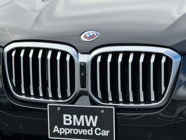 X3 xDrive 20d Mスポーツハイラインパッケージ セレクトパッケージ ガラスサンルーフ モカ革 ハーマンカードン ACC Dアシスト レーンキープアシスト タッチパネルナビ 全周囲カメラ フルセグTV ワイヤレスチャージ 19インチAW ETC 禁煙(9枚目)