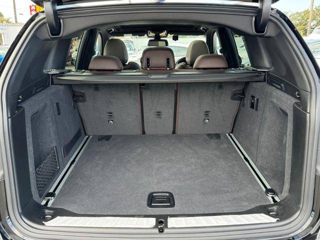 X3 xDrive 20d Mスポーツハイラインパッケージ セレクトパッケージ ガラスサンルーフ モカ革 ハーマンカードン ACC Dアシスト レーンキープアシスト タッチパネルナビ 全周囲カメラ フルセグTV ワイヤレスチャージ 19インチAW ETC 禁煙(41枚目)