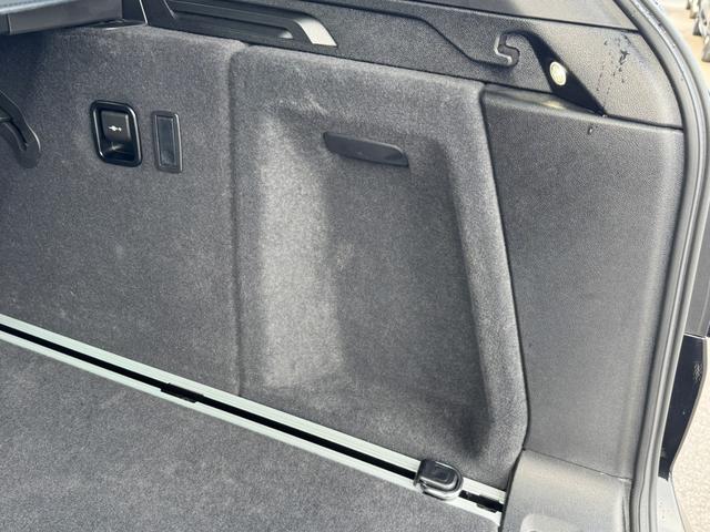 X3 xDrive 20d Mスポーツハイラインパッケージ セレクトパッケージ ガラスサンルーフ モカ革 ハーマンカードン ACC Dアシスト レーンキープアシスト タッチパネルナビ 全周囲カメラ フルセグTV ワイヤレスチャージ 19インチAW ETC 禁煙(43枚目)