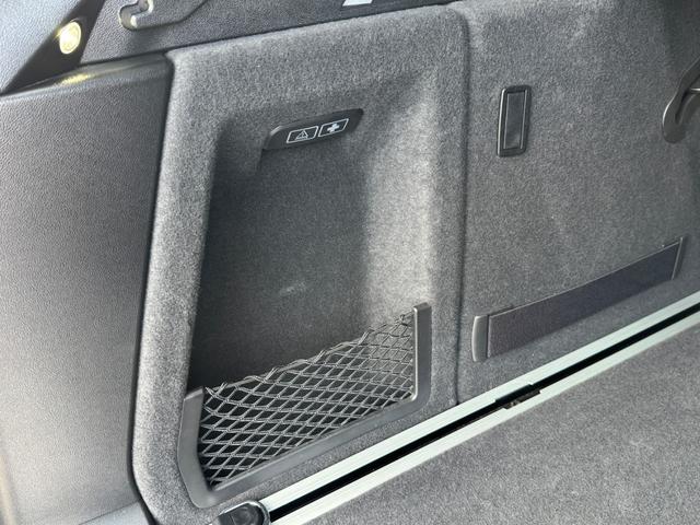 X3 xDrive 20d Mスポーツハイラインパッケージ セレクトパッケージ ガラスサンルーフ モカ革 ハーマンカードン ACC Dアシスト レーンキープアシスト タッチパネルナビ 全周囲カメラ フルセグTV ワイヤレスチャージ 19インチAW ETC 禁煙(44枚目)