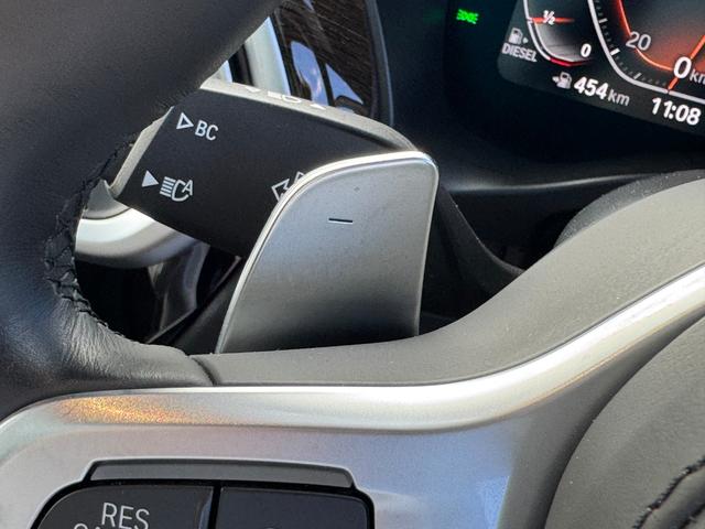 X3 xDrive 20d Mスポーツハイラインパッケージ セレクトパッケージ ガラスサンルーフ モカ革 ハーマンカードン ACC Dアシスト レーンキープアシスト タッチパネルナビ 全周囲カメラ フルセグTV ワイヤレスチャージ 19インチAW ETC 禁煙(55枚目)