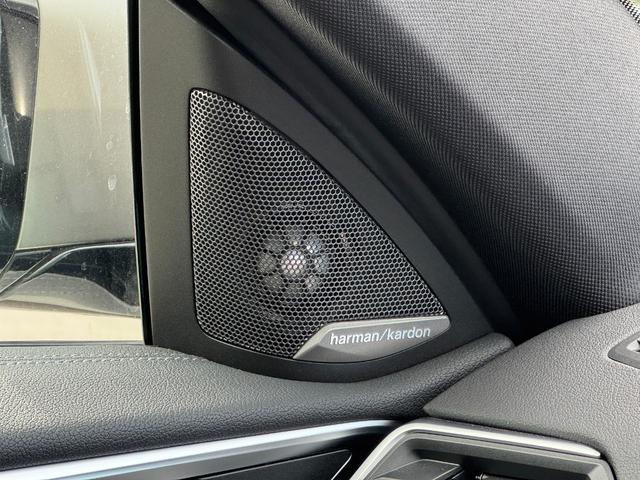 4シリーズ M440i xDriveクーペ レーザーライト 19AW Mブレーキ アダプティブサス モカ革 ベンチレーション シートヒーター ハーマンカードン ヘッドアップD ACC Dアシスト タッチパネルナビ TV 全周囲カメラ 禁煙車(16枚目)