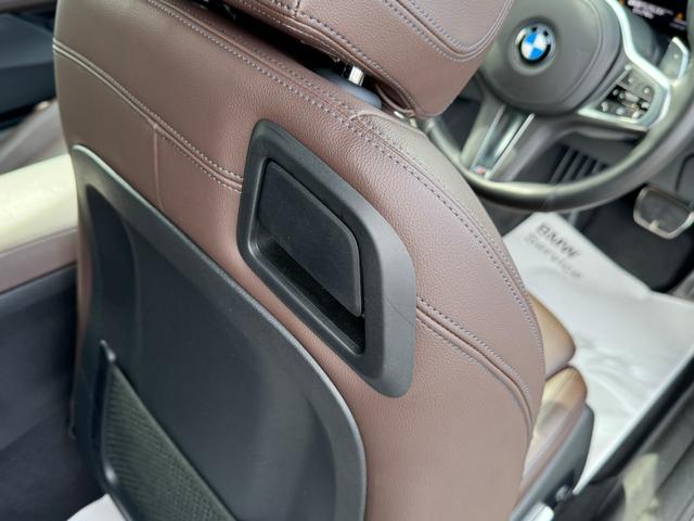 4シリーズ M440i xDriveクーペ レーザーライト 19AW Mブレーキ アダプティブサス モカ革 ベンチレーション シートヒーター ハーマンカードン ヘッドアップD ACC Dアシスト タッチパネルナビ TV 全周囲カメラ 禁煙車(38枚目)