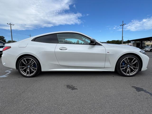 4シリーズ M440i xDriveクーペ レーザーライト 19AW Mブレーキ アダプティブサス モカ革 ベンチレーション シートヒーター ハーマンカードン ヘッドアップD ACC Dアシスト タッチパネルナビ TV 全周囲カメラ 禁煙車(64枚目)
