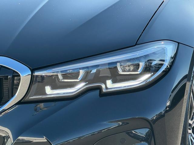 BMW 3 SERIES 320i M-SPORT