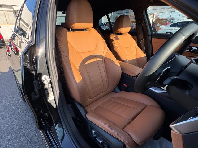 BMW 3 SERIES 320i M-SPORT