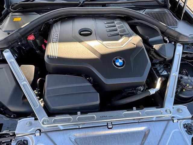 BMW 3 SERIES 320i M-SPORT