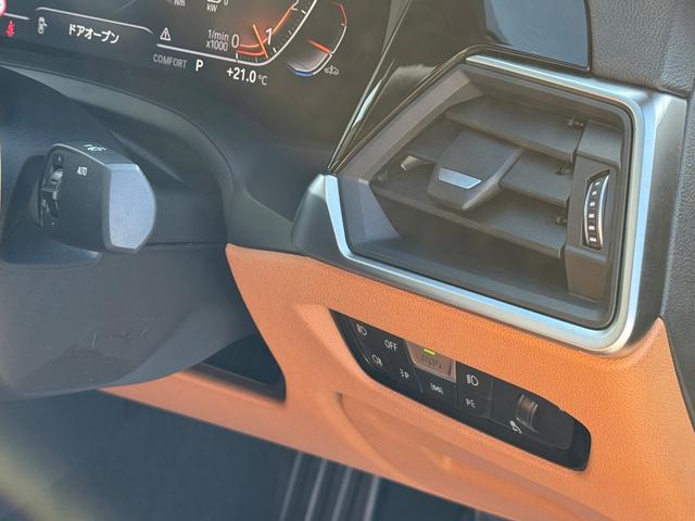 BMW 3 SERIES 320i M-SPORT
