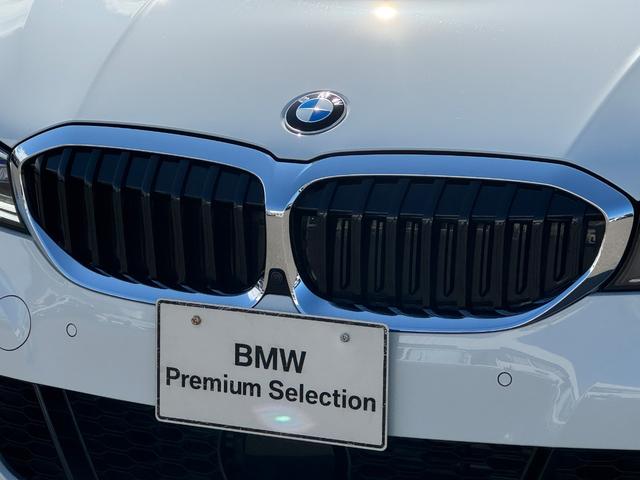 BMW 3 SERIES 320D X DRIVE M-SPORT EDITION JOY+ HI-LINE PACKAGE